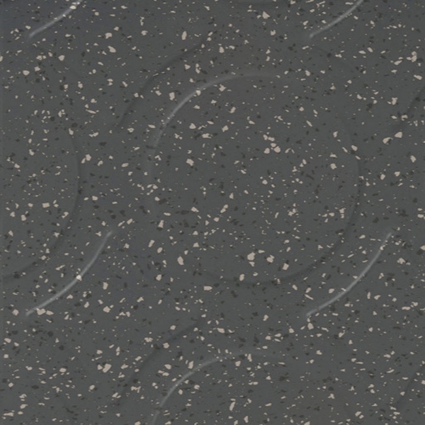 Picture of Flexco - SpexTones Radial III Medium Gray w Graphite Seashell