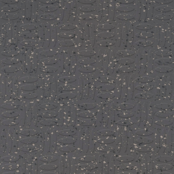 Picture of Flexco - SpexTones Weave Charcoal w Black Dahlia Doe