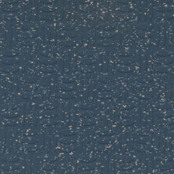 Picture of Flexco - SpexTones Weave Delft Pansy w Winsor Doe