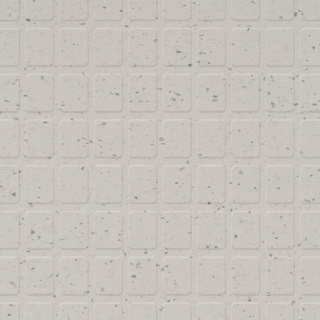 Picture of Flexco - SpexTones Square Arctic w Nickel Titanium Linen