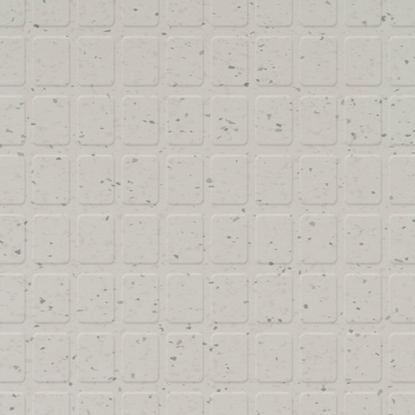 Picture of Flexco - SpexTones Square Arctic w Nickel Titanium Linen