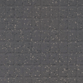Picture of Flexco - SpexTones Square Charcoal w Black Dahlia Doe