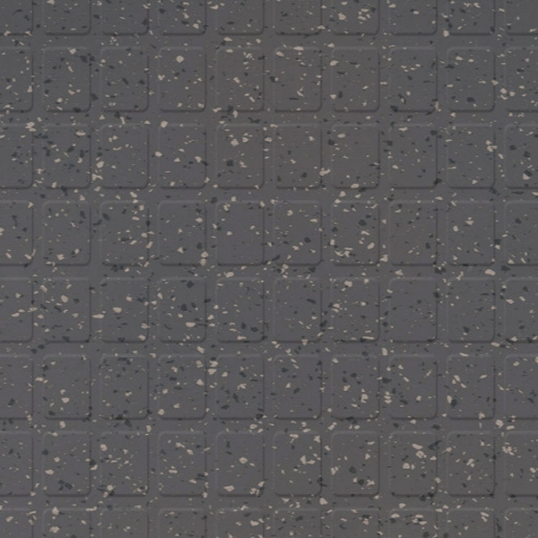 Picture of Flexco - SpexTones Square Charcoal w Black Dahlia Doe