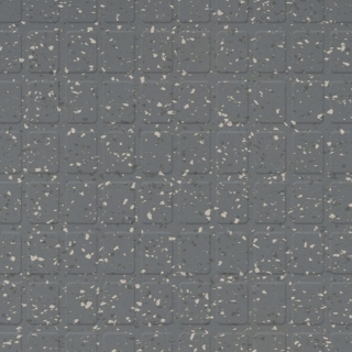 Picture of Flexco - SpexTones Square Medium Gray w Graphite Seashell