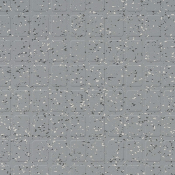 Picture of Flexco - SpexTones Square Nickel w Graphite Linen