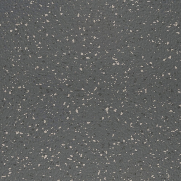 Picture of Flexco - SpexTones Hammered 12 x 12 Medium Gray w Graphite Seashell