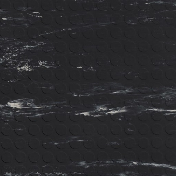 Picture of Flexco - Evolving Styles Creative Elements Radial Low Profile Black w White