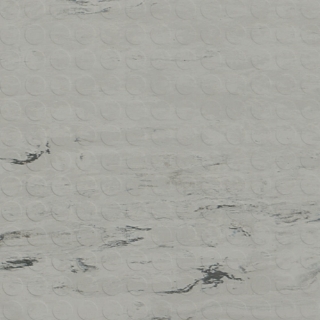 Picture of Flexco - Evolving Styles Creative Elements Radial Low Profile French Gray w Black