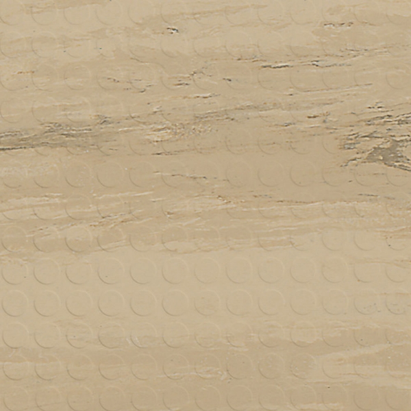 Picture of Flexco - Evolving Styles Creative Elements Radial High Profile Beige w Brown