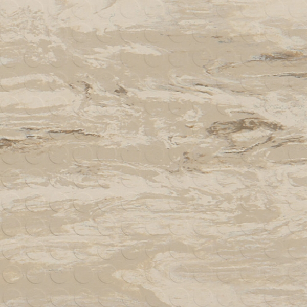 Picture of Flexco - Evolving Styles Creative Elements Radial High Profile Beige w White Brown