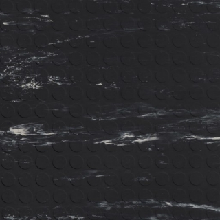 Picture of Flexco - Evolving Styles Creative Elements Radial II Black w White