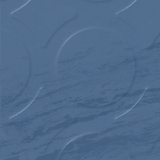 Picture of Flexco - Evolving Styles Creative Elements Radial III Blue