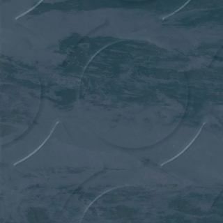 Picture of Flexco - Evolving Styles Creative Elements Radial III Delft Pansy