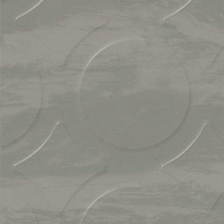 Picture of Flexco - Evolving Styles Creative Elements Radial III Light Gray