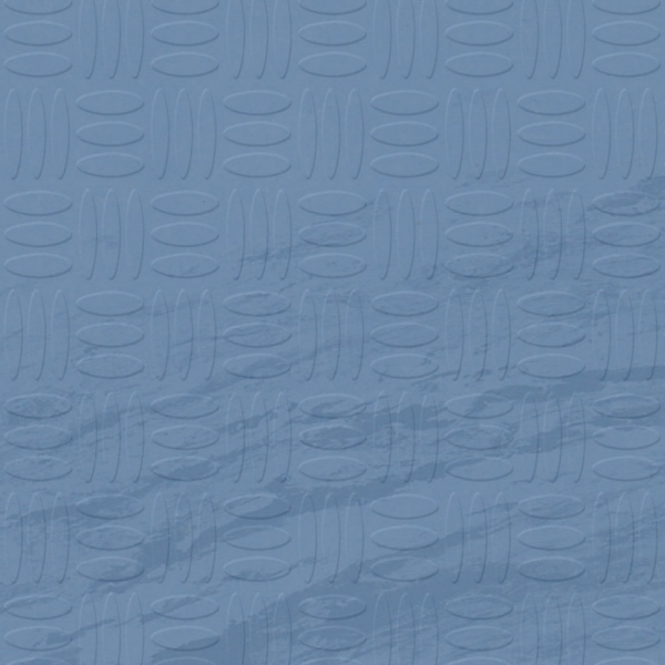 Picture of Flexco - Evolving Styles Creative Elements Weave Blue