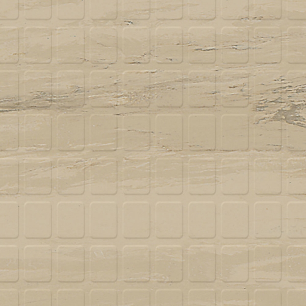 Picture of Flexco - Evolving Styles Creative Elements Square Beige w Brown