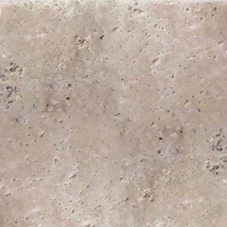 Picture of American Olean - Stone Source Travertine Builder Select 4 x 4 Ivory Classico