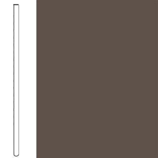 Picture of Flexco - Wallflowers Wall Base 6 Straight Outer Banks