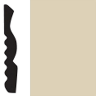 Picture of Flexco - Base Sculpture Wall Base Harmony Neutrail