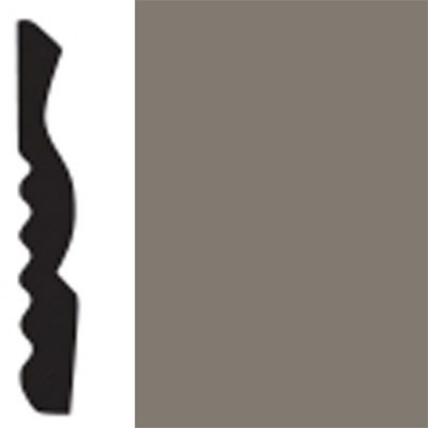 Picture of Flexco - Base Sculpture Wall Base Harmony Stone