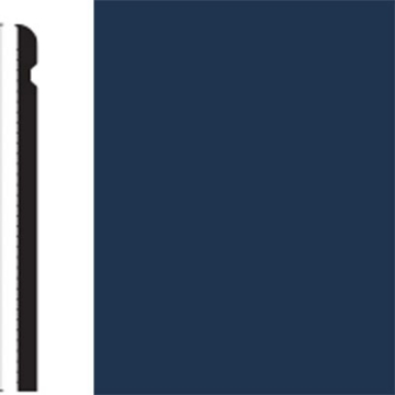 Picture of Flexco - Base Sculpture Wall Base Captivate Midnight Blue