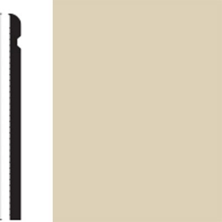 Picture of Flexco - Base Sculpture Wall Base Captivate Neutrail