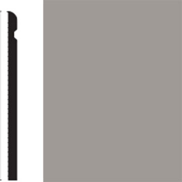 Picture of Flexco - Base Sculpture Wall Base Captivate Pebble