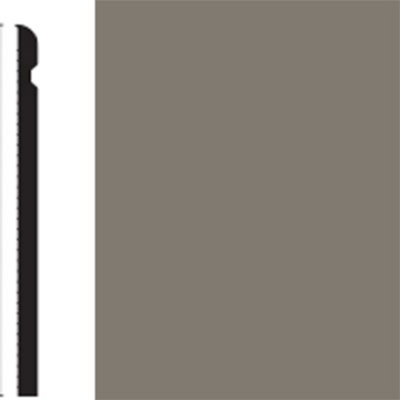 Picture of Flexco - Base Sculpture Wall Base Captivate Stone