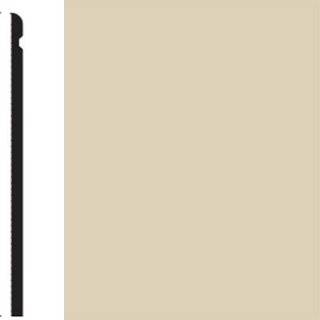 Picture of Flexco - Base Sculpture Wall Base Escalate Neutrail