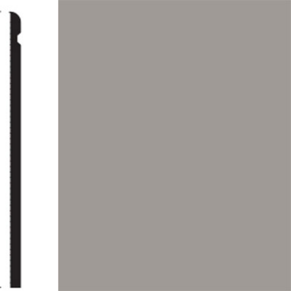 Picture of Flexco - Base Sculpture Wall Base Escalate Pebble