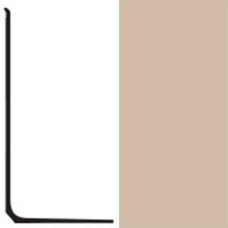 Picture of Flexco - Health Design Wall Base Dune