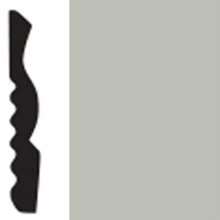 Picture of Flexco - Base Sculpture Wall Base Harmony Fjord