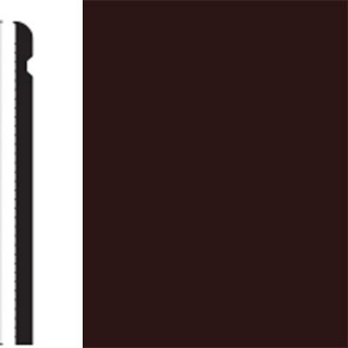 Picture of Flexco - Base Sculpture Wall Base Captivate Coffee Bean