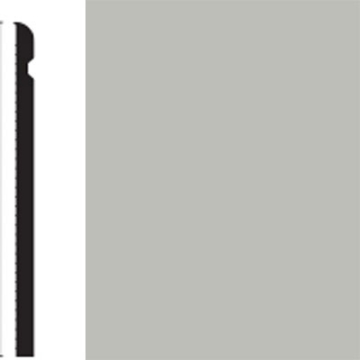 Picture of Flexco - Base Sculpture Wall Base Captivate Fjord