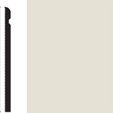 Picture of Flexco - Base Sculpture Wall Base Captivate Linen