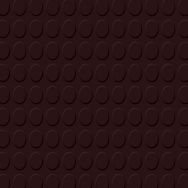 Picture of Flexco - FlexTones Radial High Profile Coffee Bean