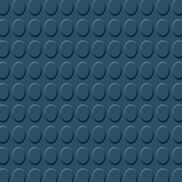 Picture of Flexco - FlexTones Radial High Profile Delft Pansy