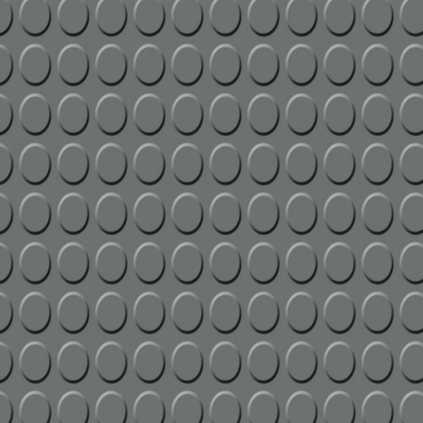 Picture of Flexco - FlexTones Radial High Profile Graystone