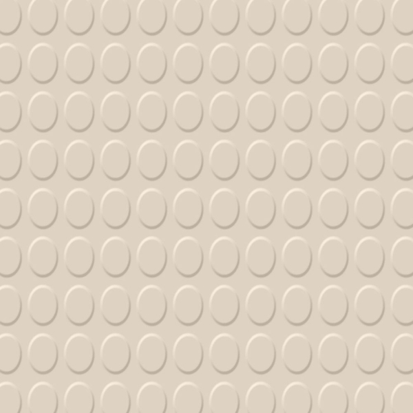 Picture of Flexco - FlexTones Radial High Profile Meridian Bone