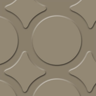 Picture of Flexco - FlexTones Radial III Driftwood