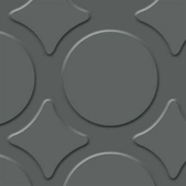 Picture of Flexco - FlexTones Radial III Graphite