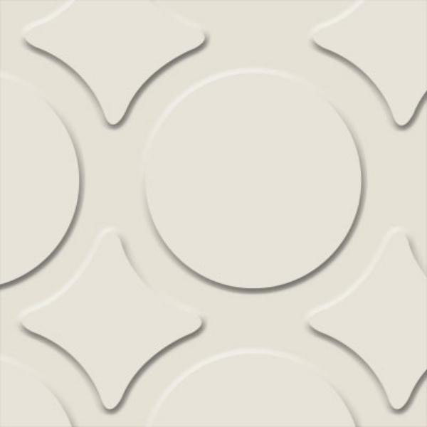 Picture of Flexco - FlexTones Radial III Linen