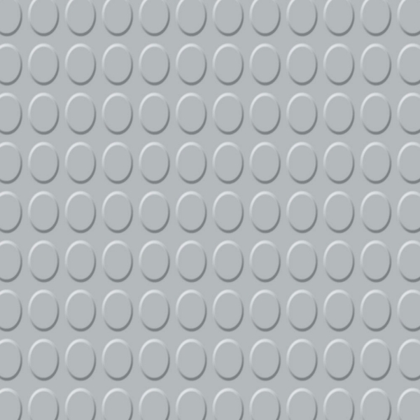 Picture of Flexco - FlexTones Radial Low Profile Titanium