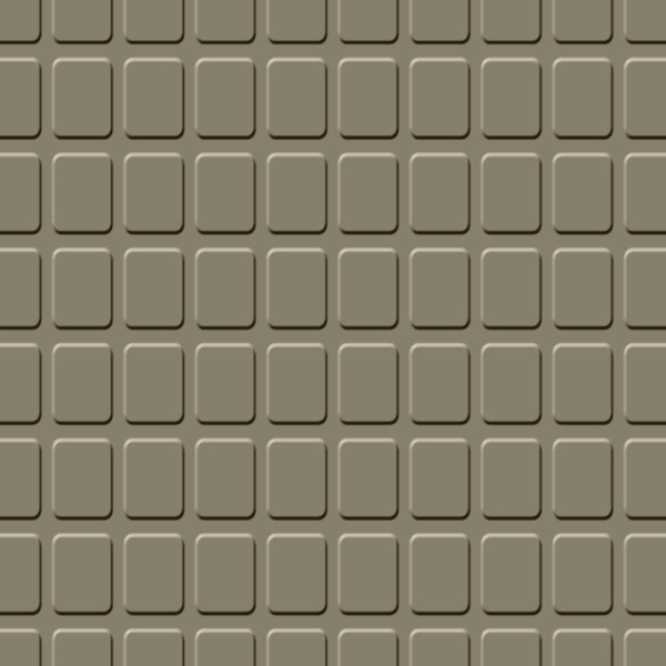 Picture of Flexco - FlexTones Square Driftwood