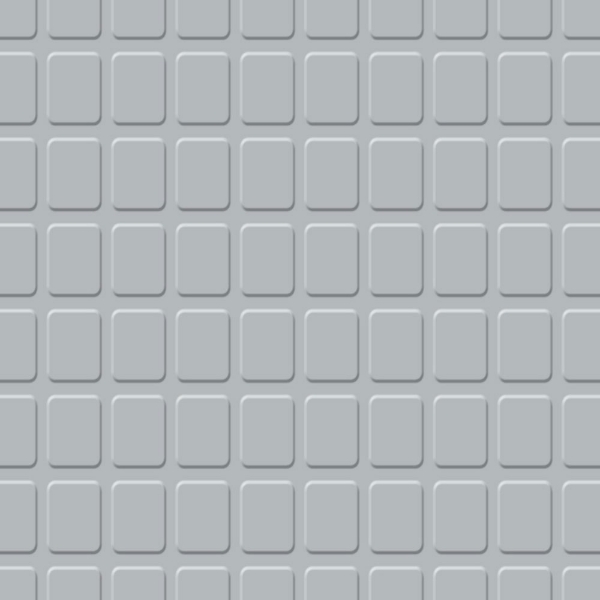 Picture of Flexco - FlexTones Square Titanium