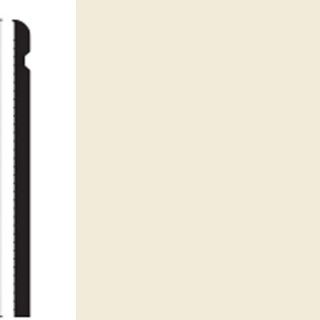 Picture of Flexco - Base Sculpture Wall Base Captivate Babys Breath