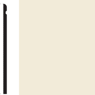 Picture of Flexco - Base Sculpture Wall Base Escalate Babys Breath