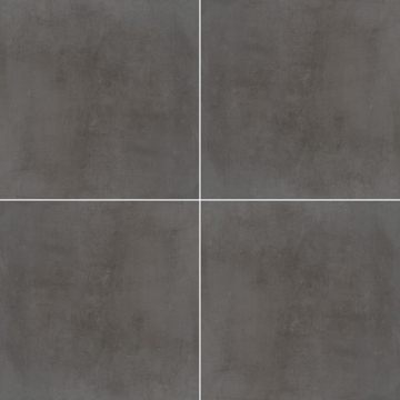 Picture of MS International - Arterra 24 x 24 Porcelain Pavers Beton Antracite