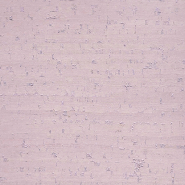 Picture of Globus Cork - Striata Texture 6 x 9 Lavender