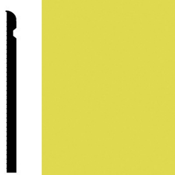 Picture of Flexco - Base Sculpture Wall Base Captivate Sunglow